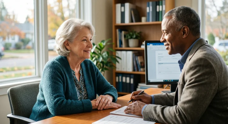 Guaranteed issue whole life insurance