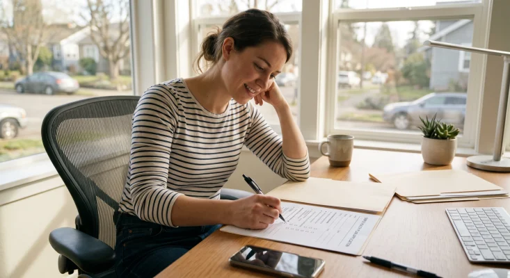 Simplified issue life insurance (related option)