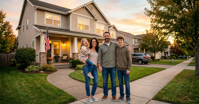 Homeowners insurance protection for your home