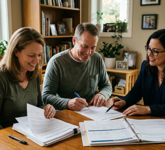 Homeowners insurance quote
