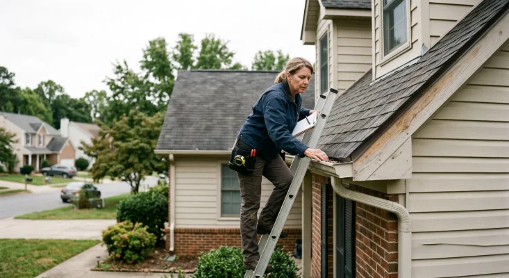 Dwelling coverage