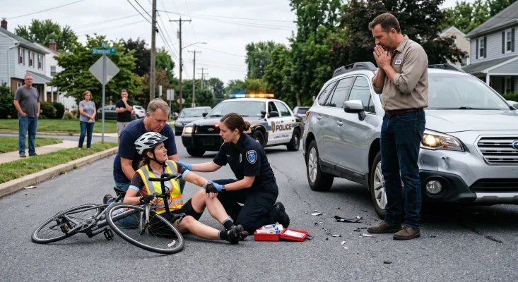 Bodily injury liability coverage