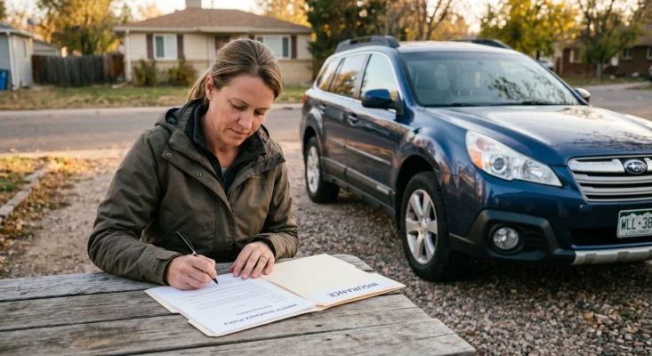 Combined single limit liability coverage