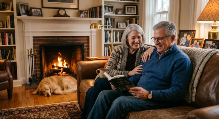 Whole life insurance