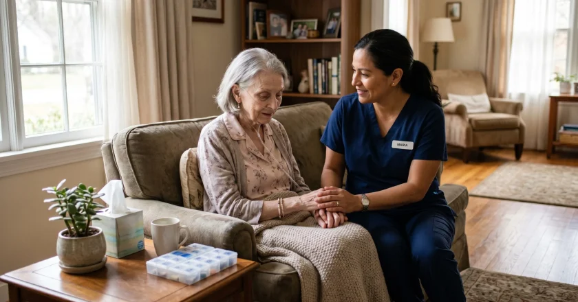 Long term care insurance protection for future needs