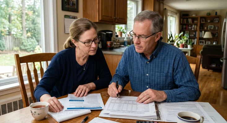 Life insurance with chronic illness rider