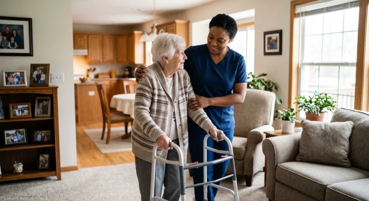 Traditional (standalone) LTC insurance
