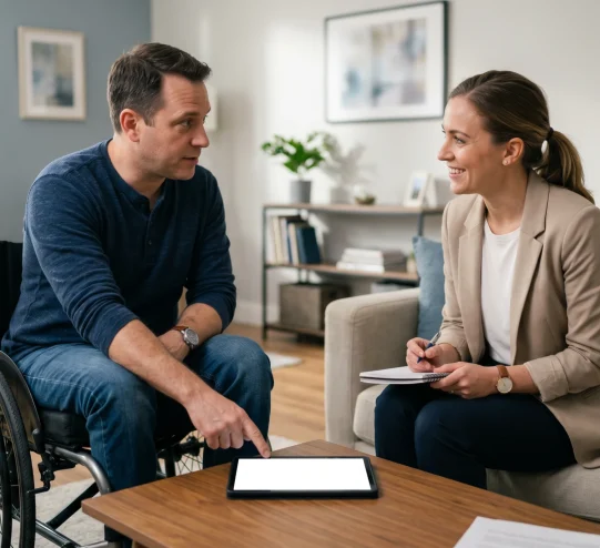 Long term disability insurance quote