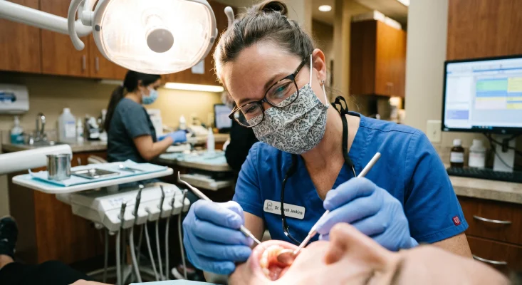 Dental malpractice insurance
