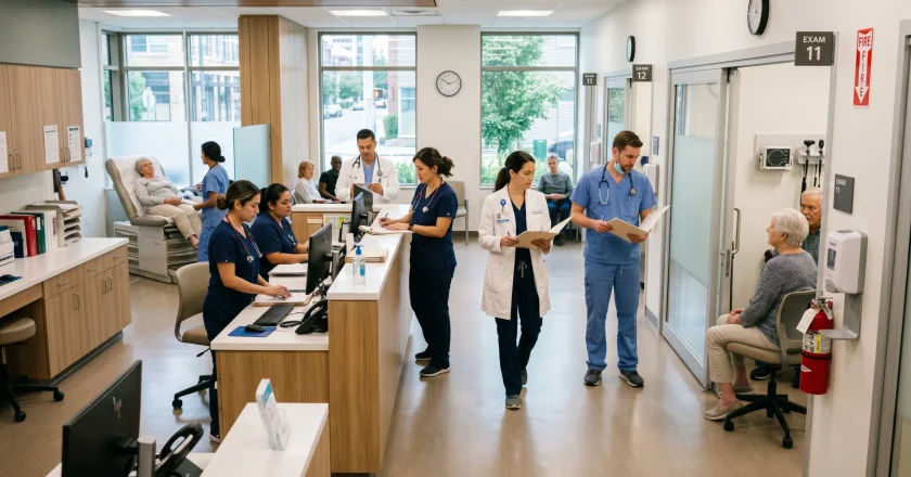 Malpractice insurance protection for healthcare professionals