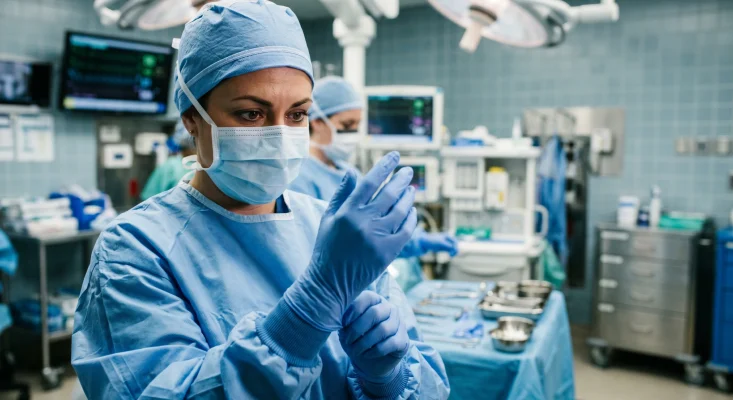Medical malpractice insurance (physician / surgeon coverage)