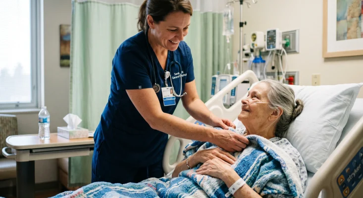 Nursing malpractice insurance