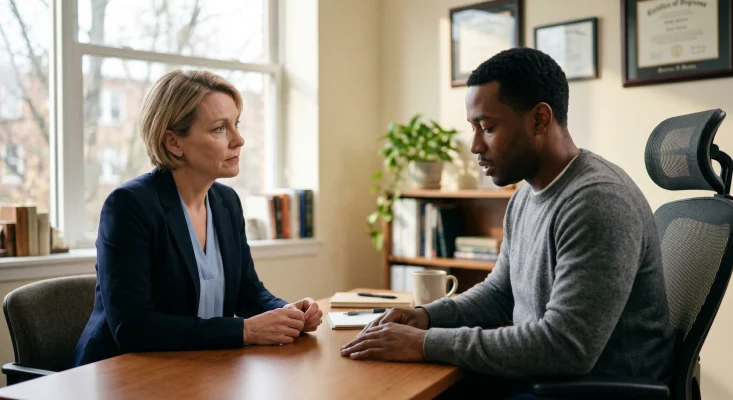 Employment practices liability
