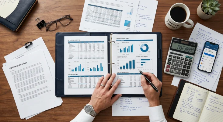 Fiduciary liability