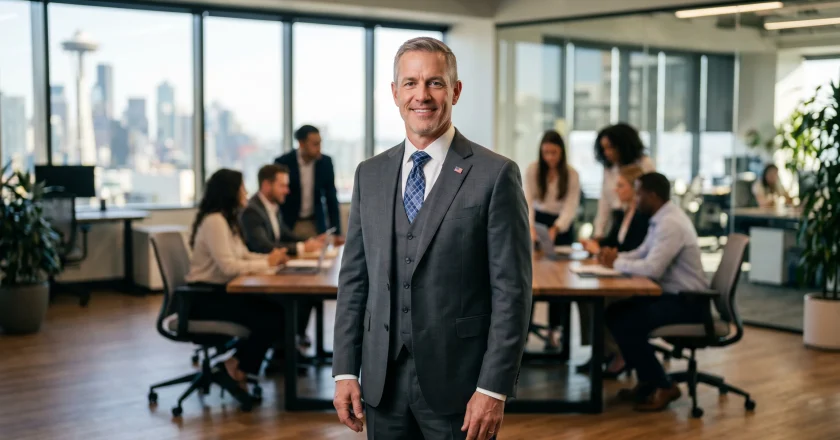Management liability insurance protection for leadership risk