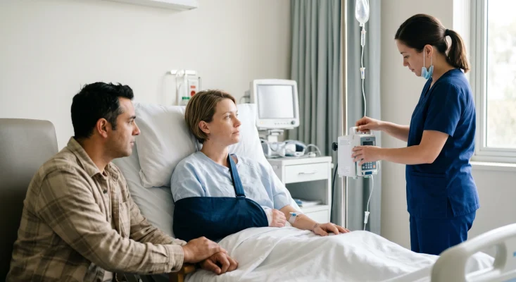 Funeral expense coverage