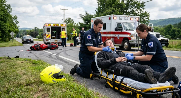 Medical payments / personal injury protection