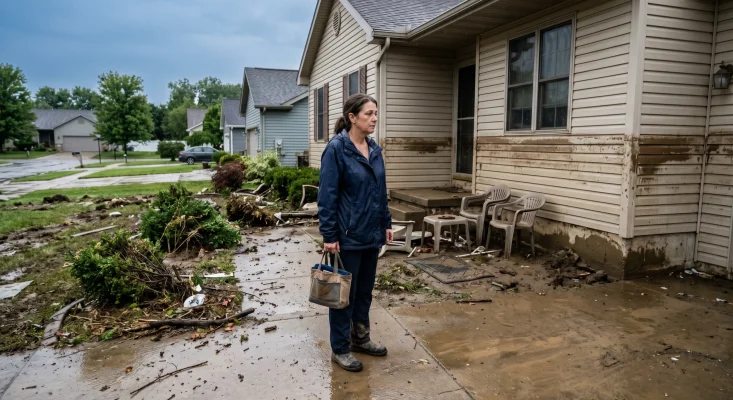 Flood insurance