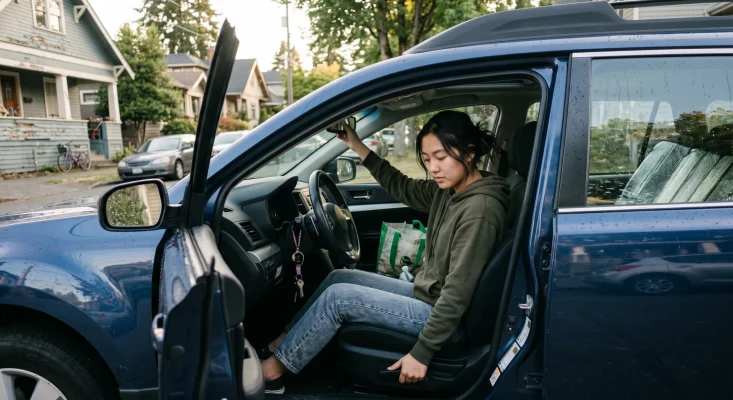 Borrowed vehicle coverage solutions