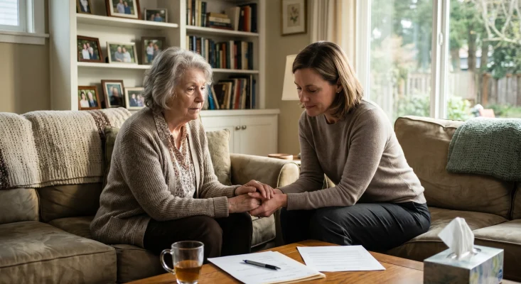 Final expense / burial permanent life insurance