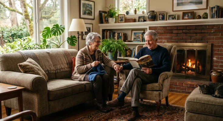 Whole life insurance