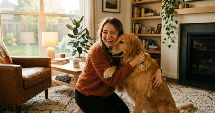 Pet insurance protection for the pets you love