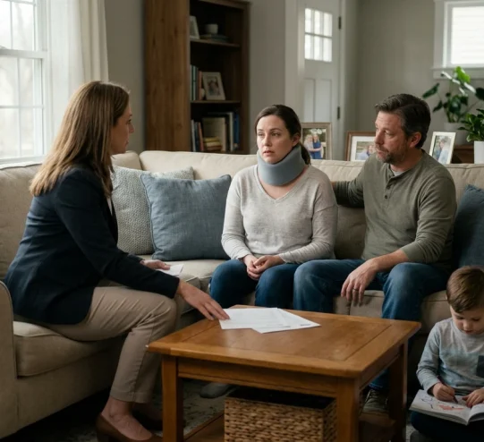 PIP insurance quote