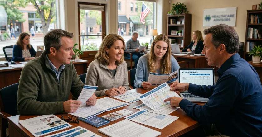 Private health insurance protection for your care