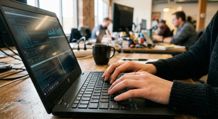 Cyber liability