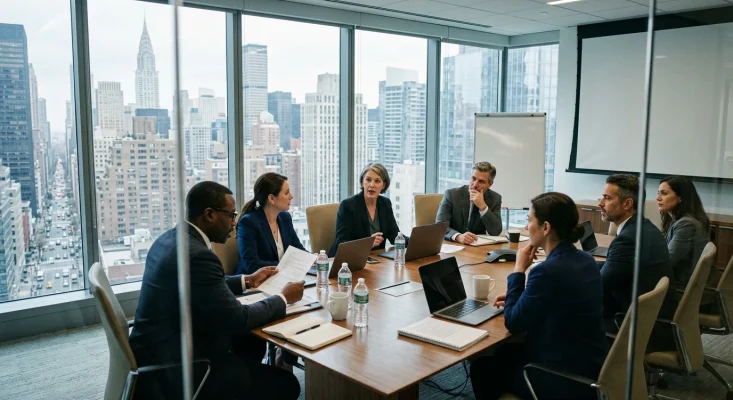 Directors and officers liability