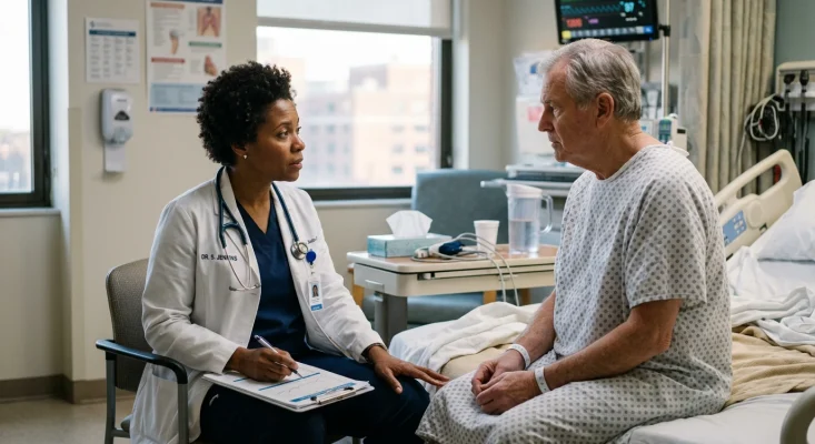 Medical malpractice