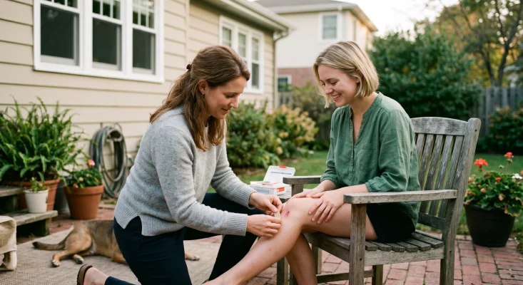 Medical payments to others