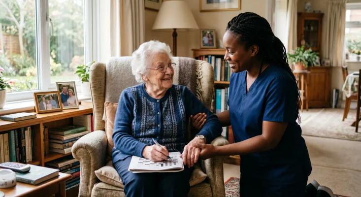 Long term care insurance