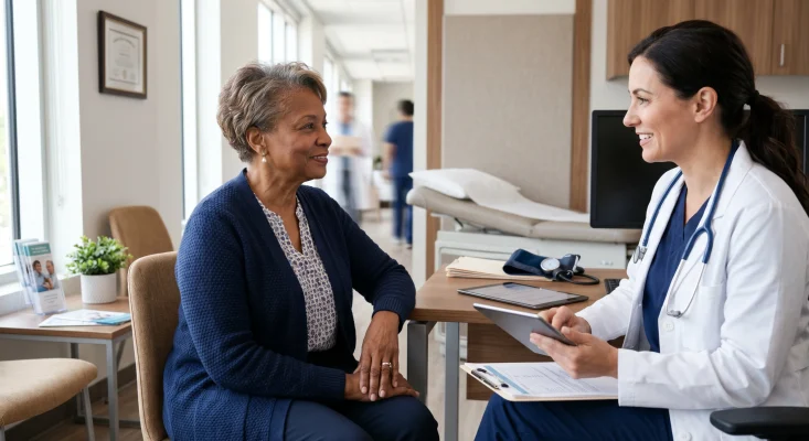 Retiree health insurance