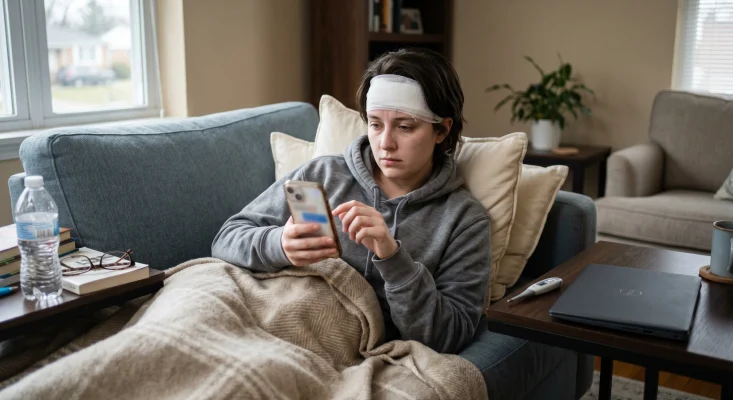 Accident and sickness disability coverage
