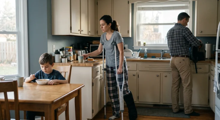 Group short term disability insurance