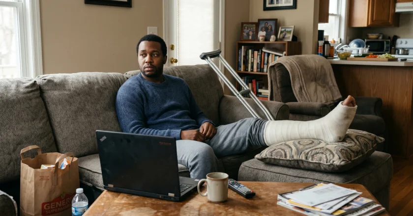 Short term disability insurance protection for temporary income support