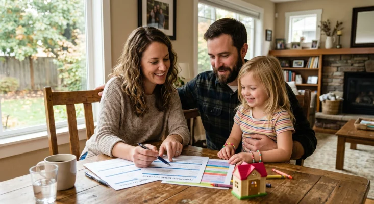 Child-only or family short-term plans