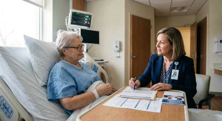 Fixed indemnity / hospital indemnity short-term plans