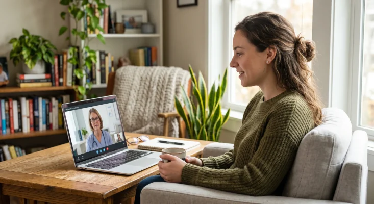 Short-term medical with telemedicine / urgent care add-ons