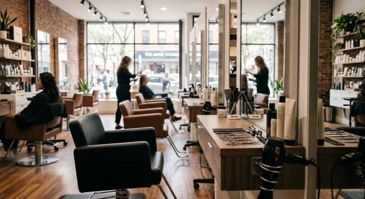 Commercial property insurance