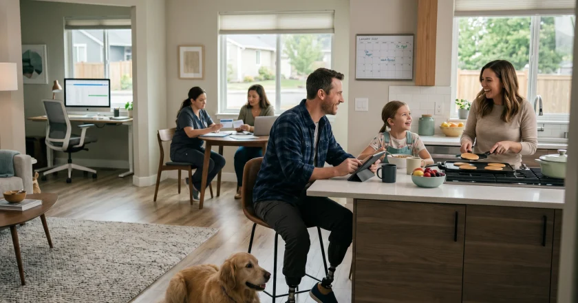Social security disability insurance guidance for income protection