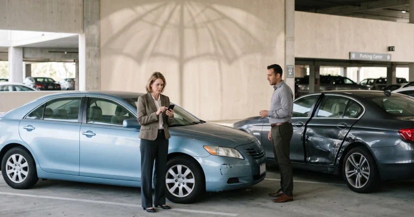 Umbrella car insurance protection for higher liability limits