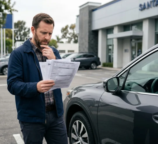 Vehicle insurance quote