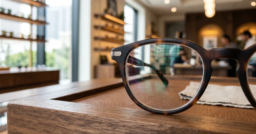 Vision insurance protection for everyday eye care
