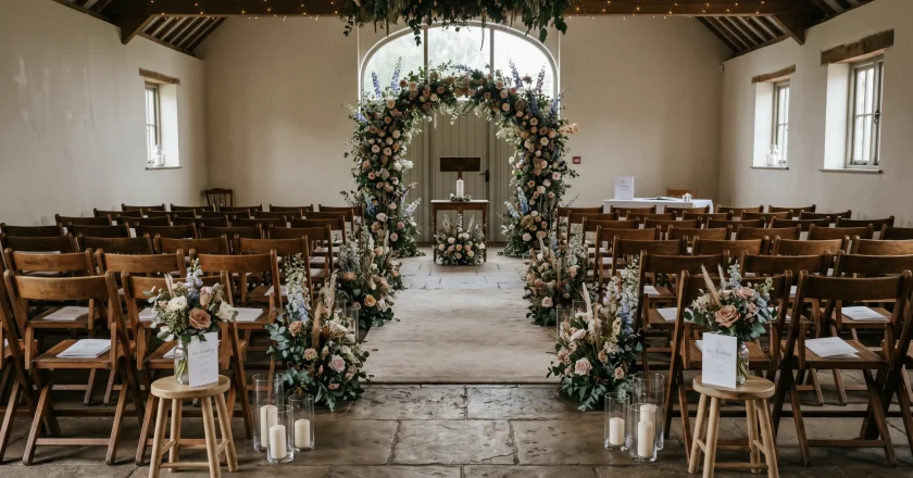 Wedding insurance protection for your special day