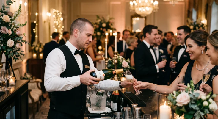 Host liquor liability coverage