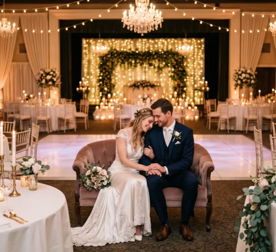Wedding insurance quote