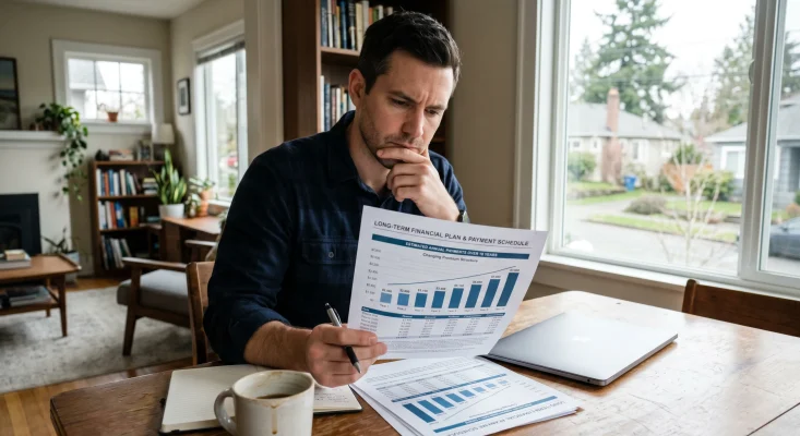 Single premium whole life insurance