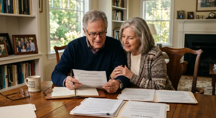 Survivorship (second-to-die) whole life insurance